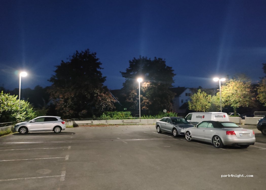 (32825) Blomberg - 20 Rosenstraße — foto