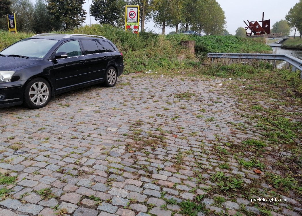 (3247 EJ) Dirksland - 30 Diepenbrockstraat — foto