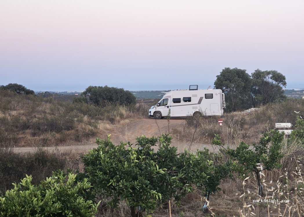 (8800) Tavira - Unnamed Road — foto 5