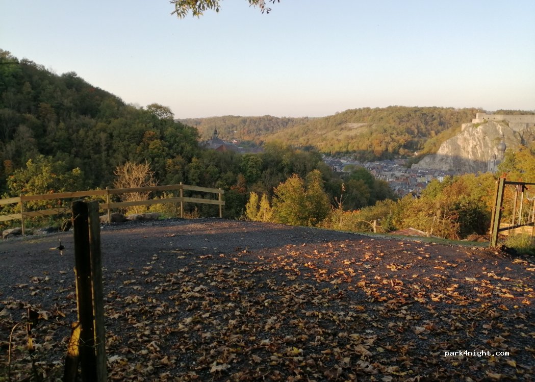 (5500) Dinant - Rondchêne — foto