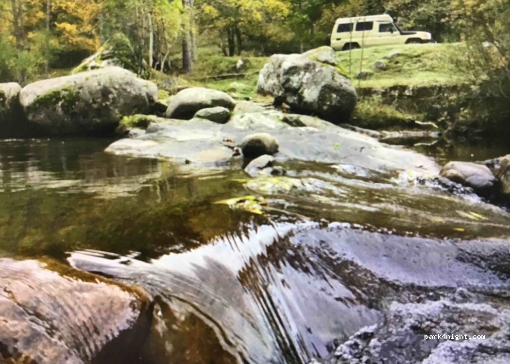(26125) Villoslada de Cameros - Unnamed Road — foto