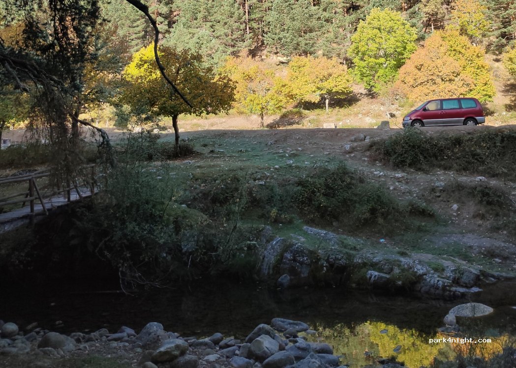 (26125) Villoslada de Cameros - Unnamed Road — foto 3