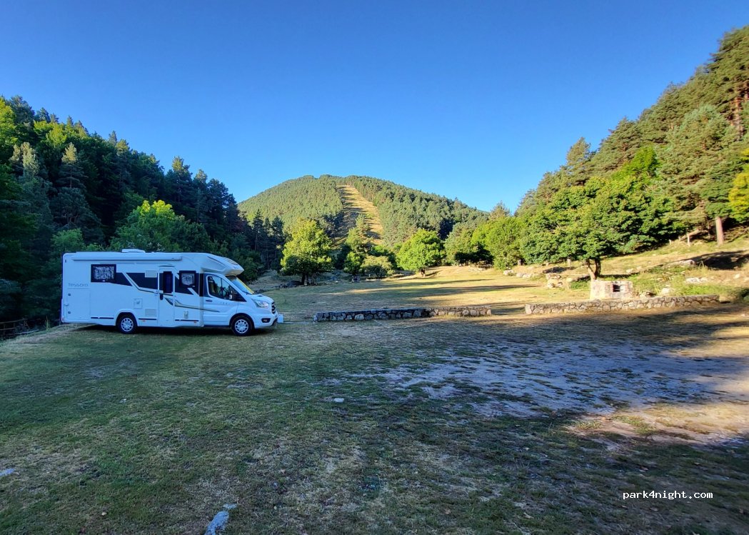 (26125) Villoslada de Cameros - Unnamed Road — foto 4