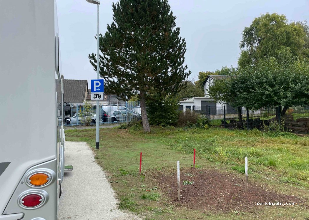 (65232) Taunusstein - 40 Aarstraße — foto