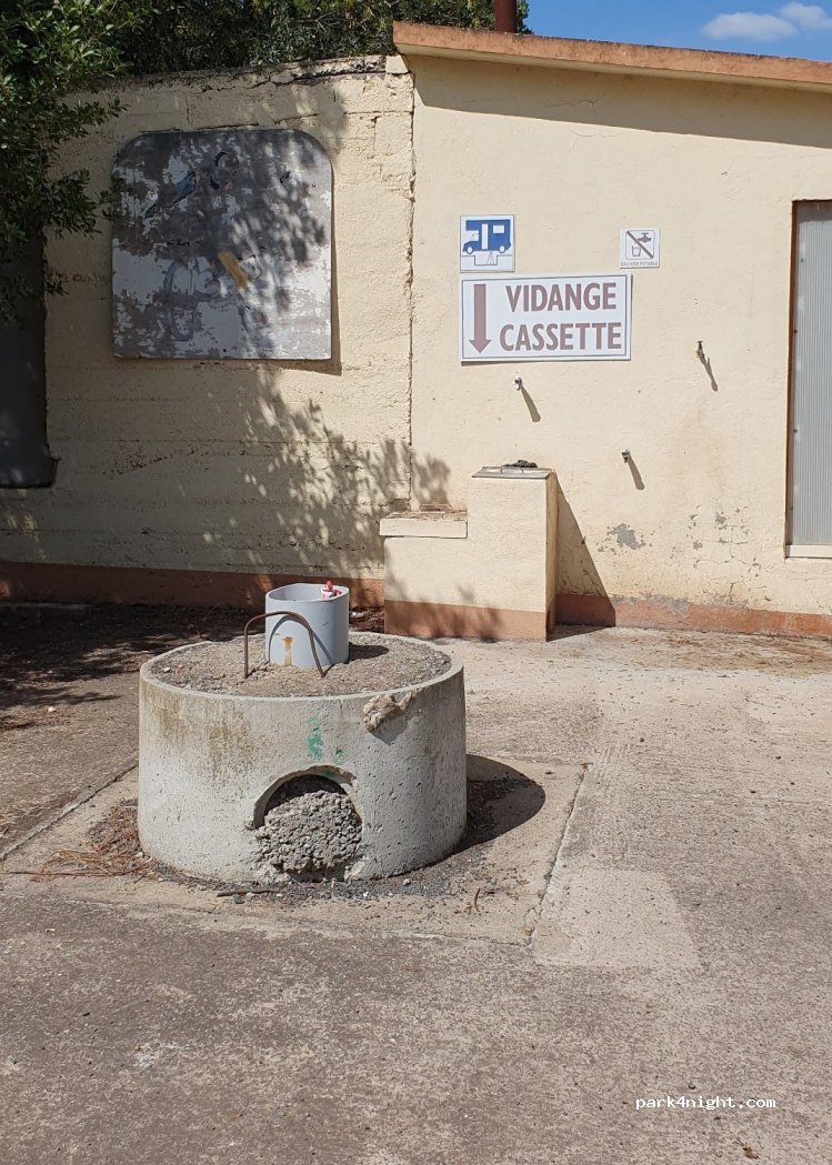 (34630) Saint-Thibéry - 3 Chemin de la Vière — foto 2