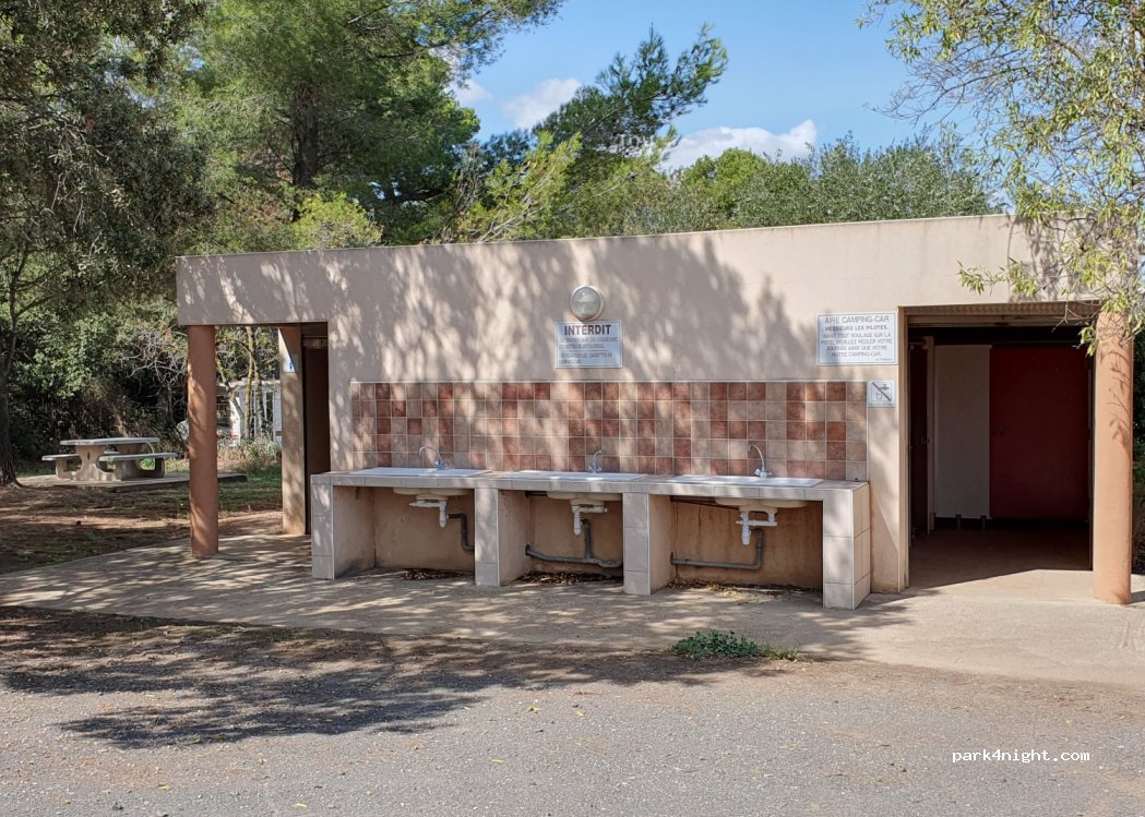 (34630) Saint-Thibéry - 3 Chemin de la Vière — foto 3