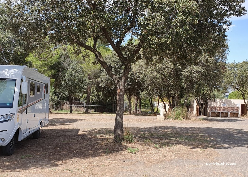 (34630) Saint-Thibéry - 3 Chemin de la Vière — foto 4