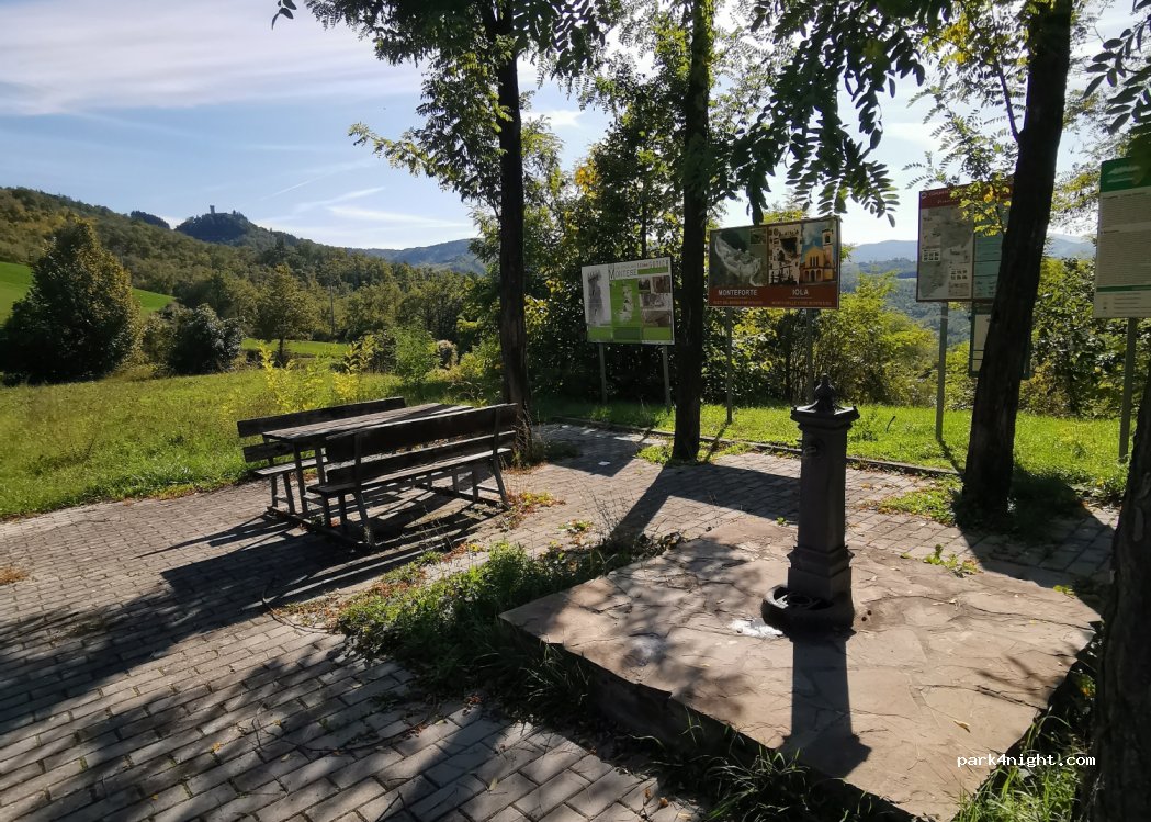 (41055) Aravecchia - 3741 Via Provinciale — foto