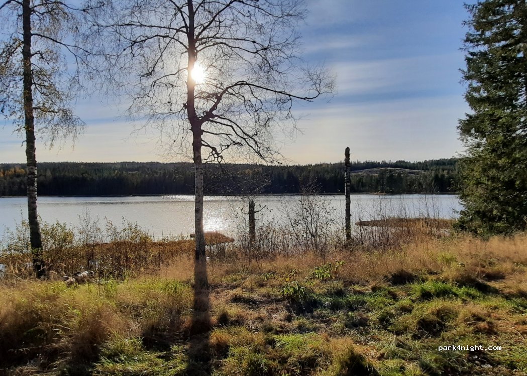 (2134) Austvatn - Odalsvegen — foto 2