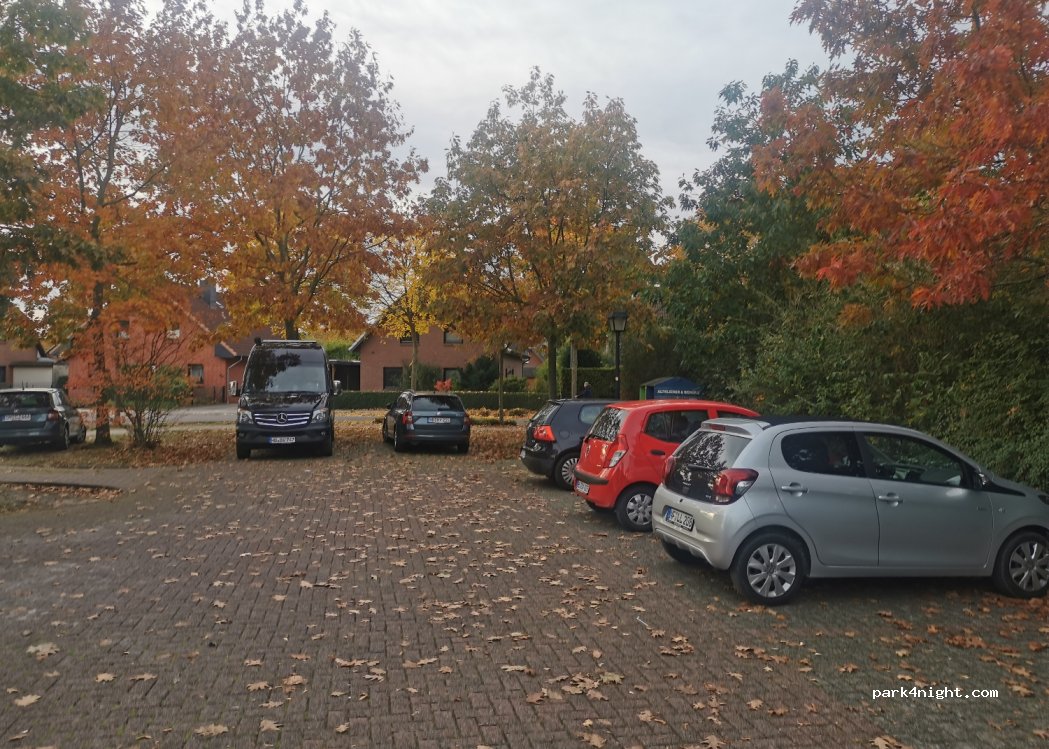 (28844) Weyhe - 4 Lüdenscheider Straße — foto