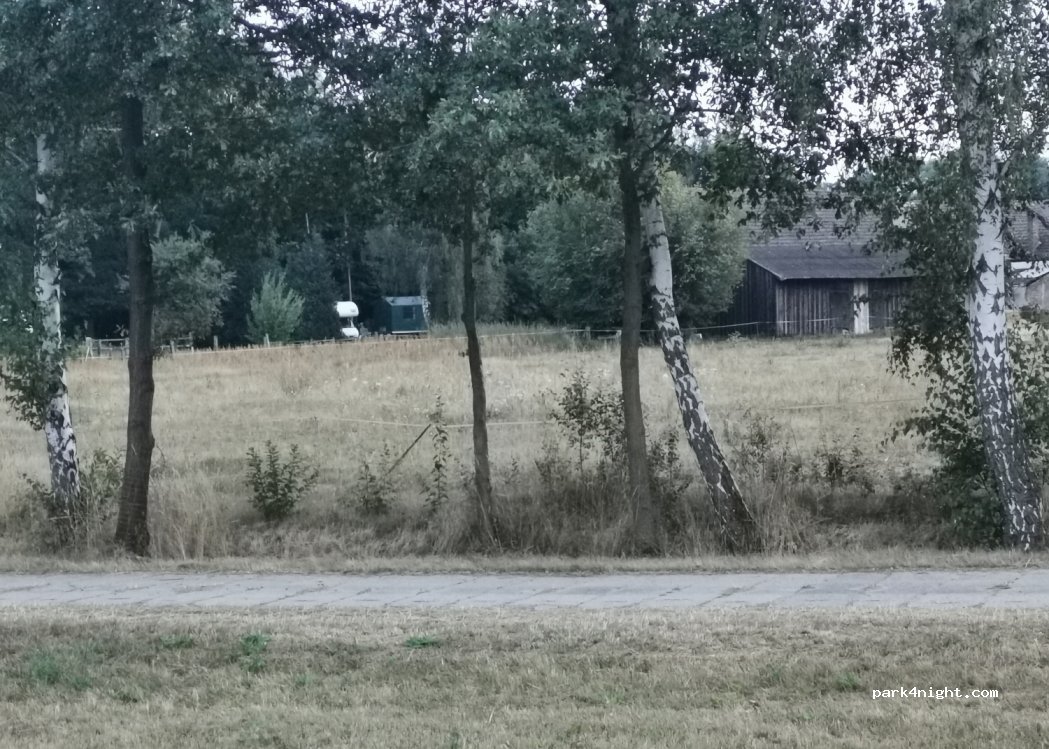 (03096) Schmogrow-Fehrow - Am Bahndamm 4 — foto 2