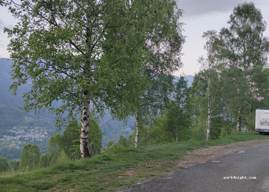 (10010) Rueglio - Strada per Bossola — foto 3