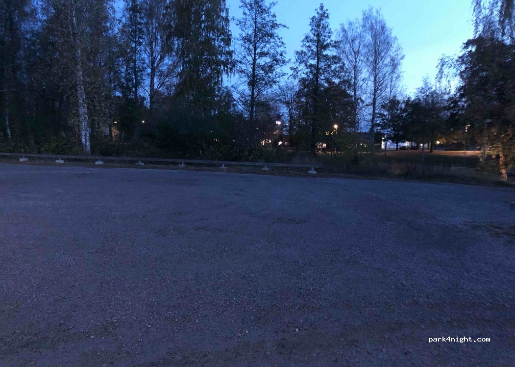 (702 15) Örebro - Oljevägen — foto 2