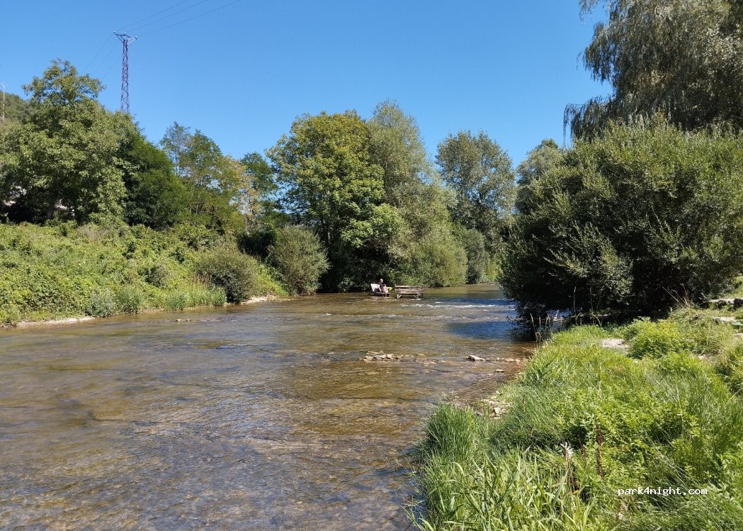 (48230) Les Salelles - Les Salelles — foto 4