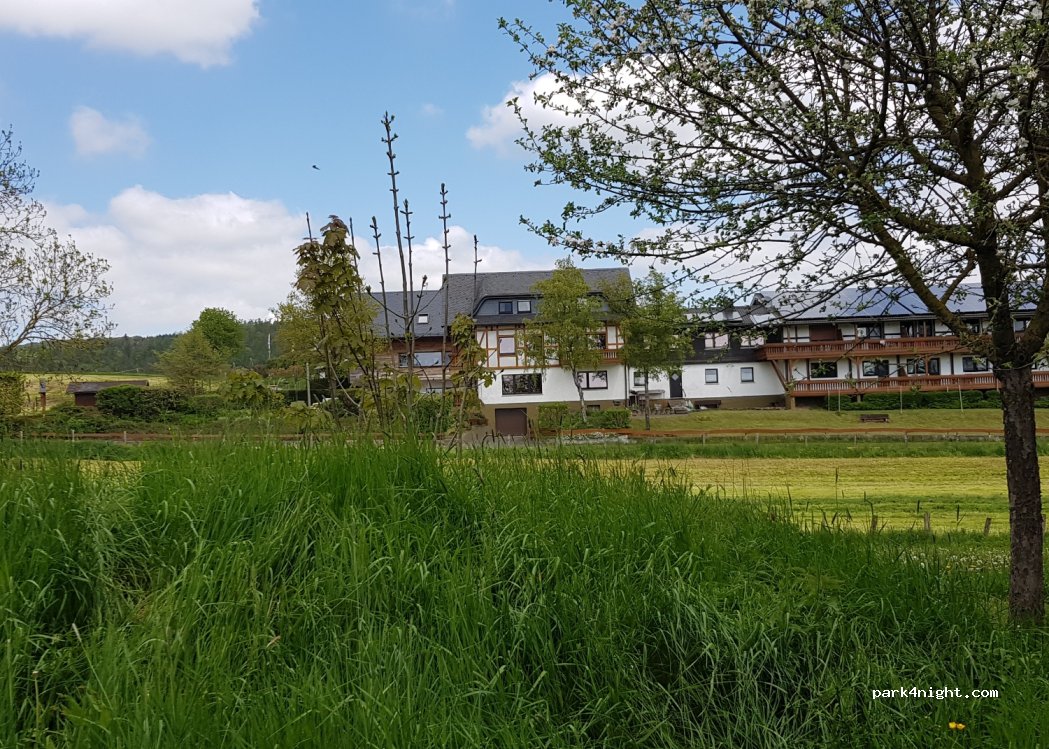 Hof Schreiber — foto