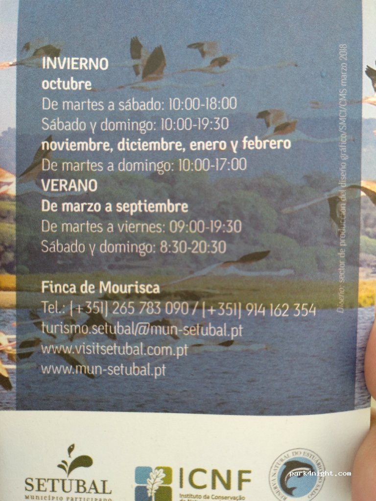 () Setúbal - 382 Estrada de Santo Ovídio Mourisca — foto 4
