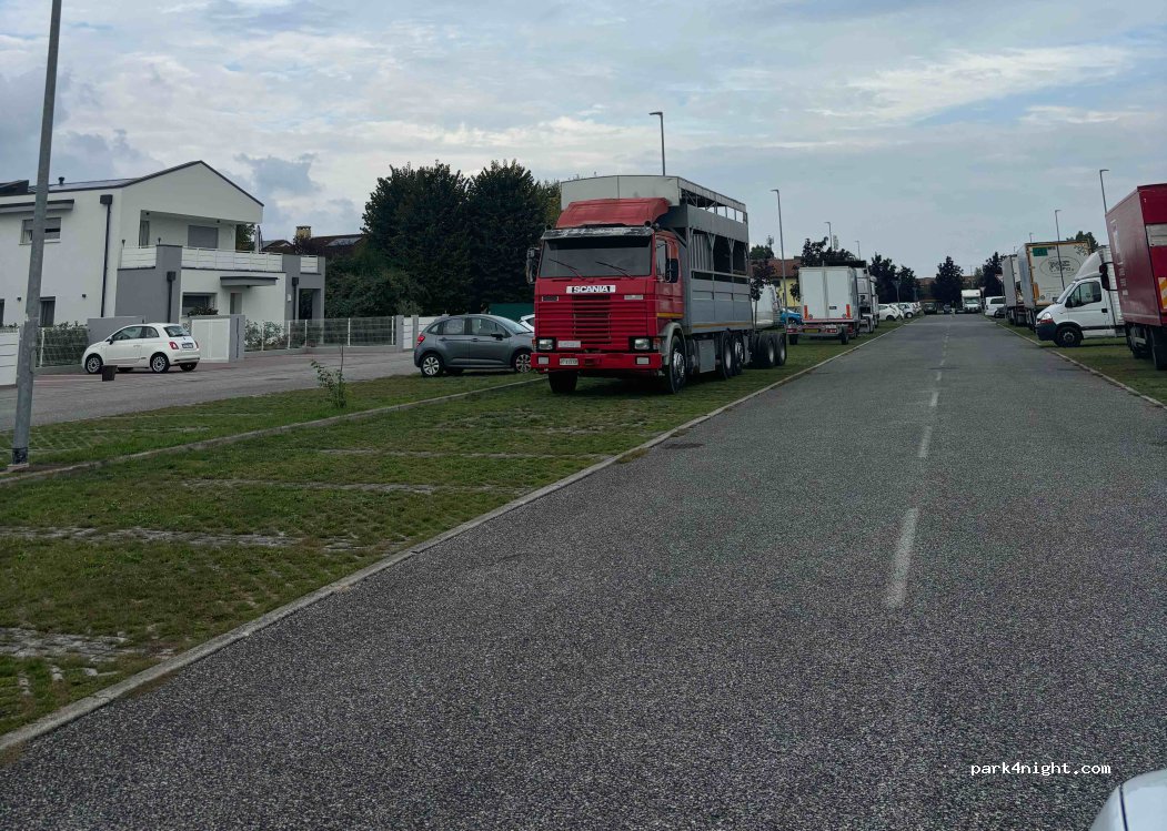 (30020) Quarto D'Altino - 1G Via Concordia — foto