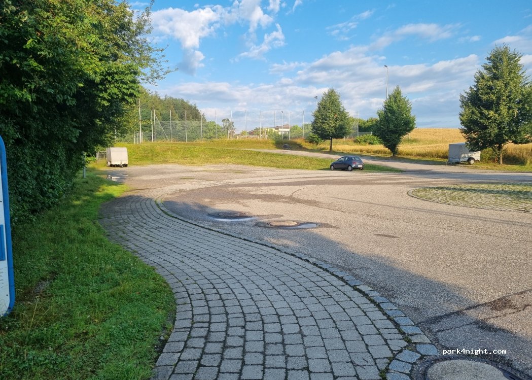 (83527) Haag in Oberbayern - 25 Enzenspergerstraße — foto 2