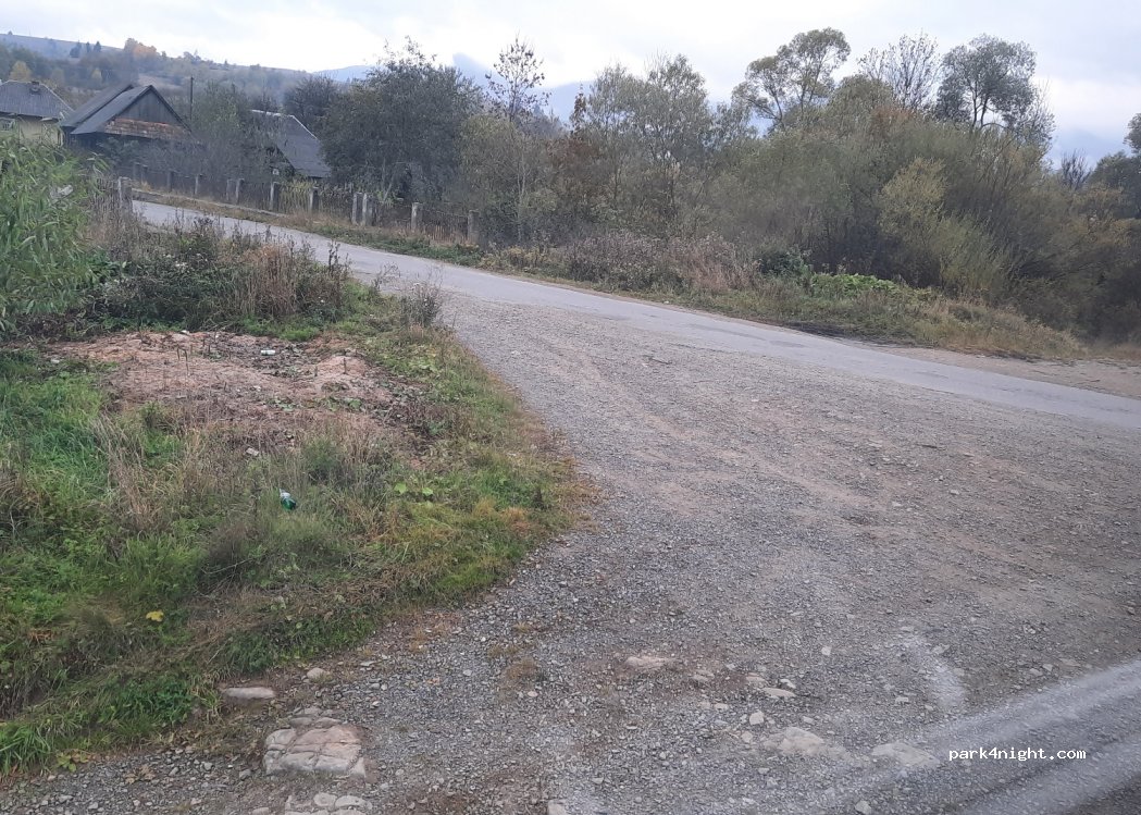 (90011) Pylypets' - Unnamed Road — foto 2