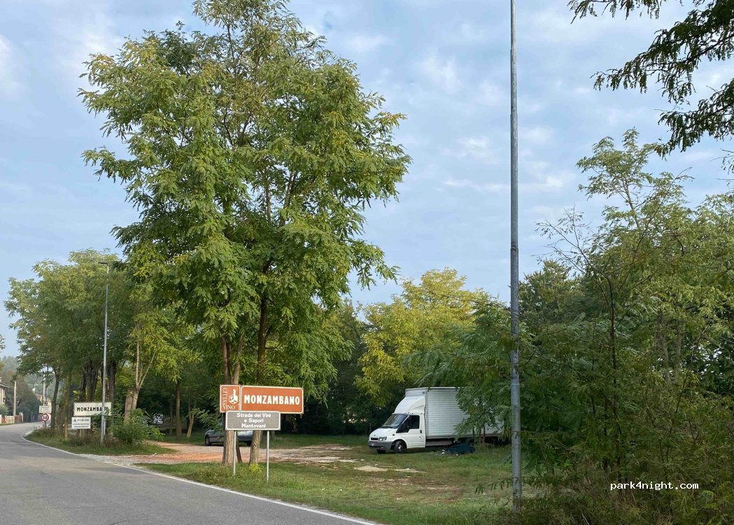 (46040) Monzambano - 38 Strada Valeggio — foto