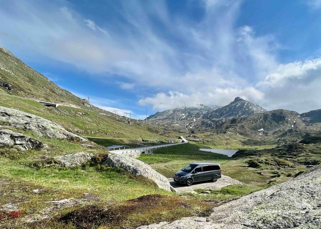 (6780) Airolo - — foto