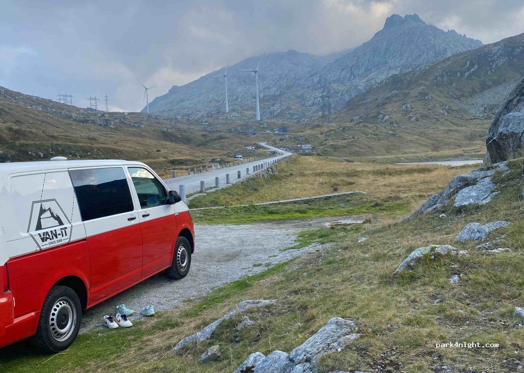 (6780) Airolo - — foto 2