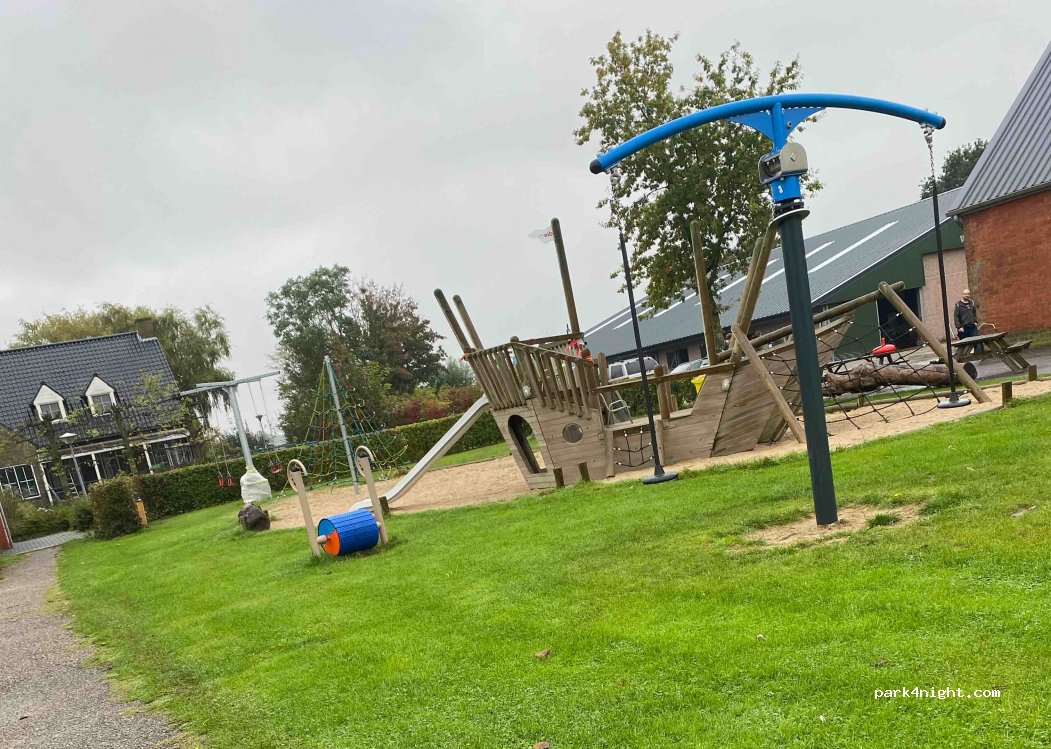 Camping de Zeemeeuw — foto 2