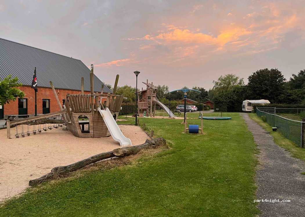 Camping de Zeemeeuw — foto 4