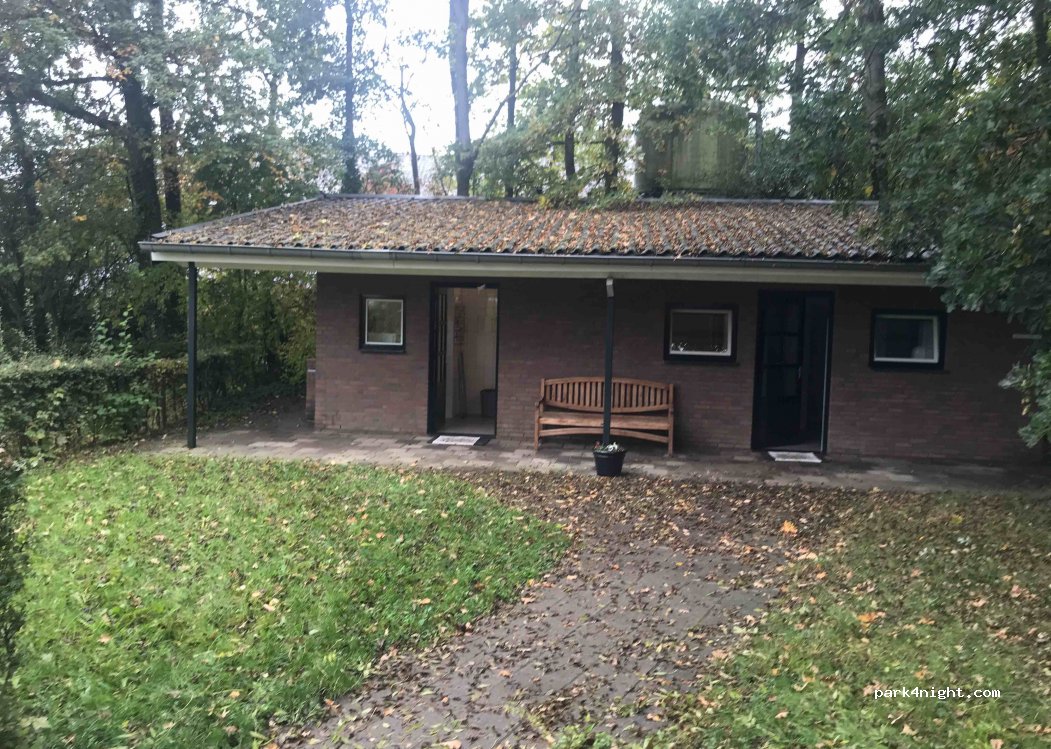 Boerderijcamping Groenendaal — foto 2