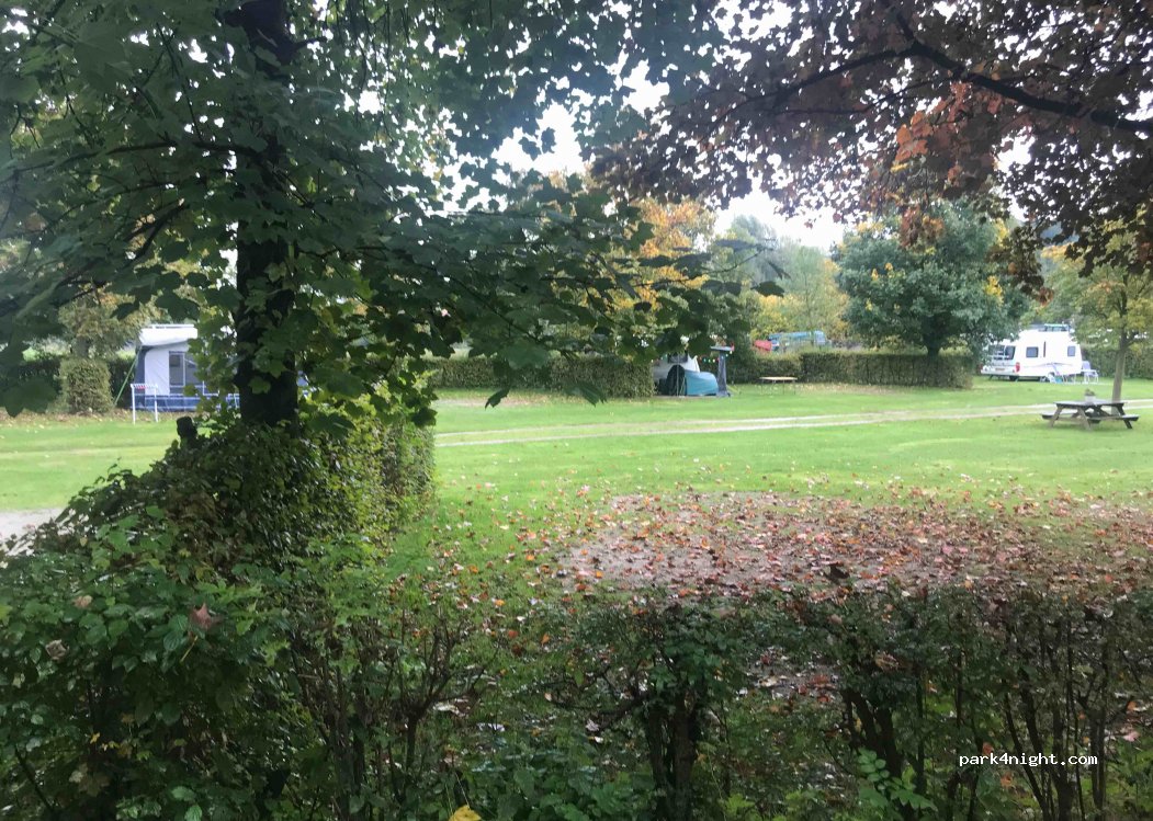 Boerderijcamping Groenendaal — foto 3
