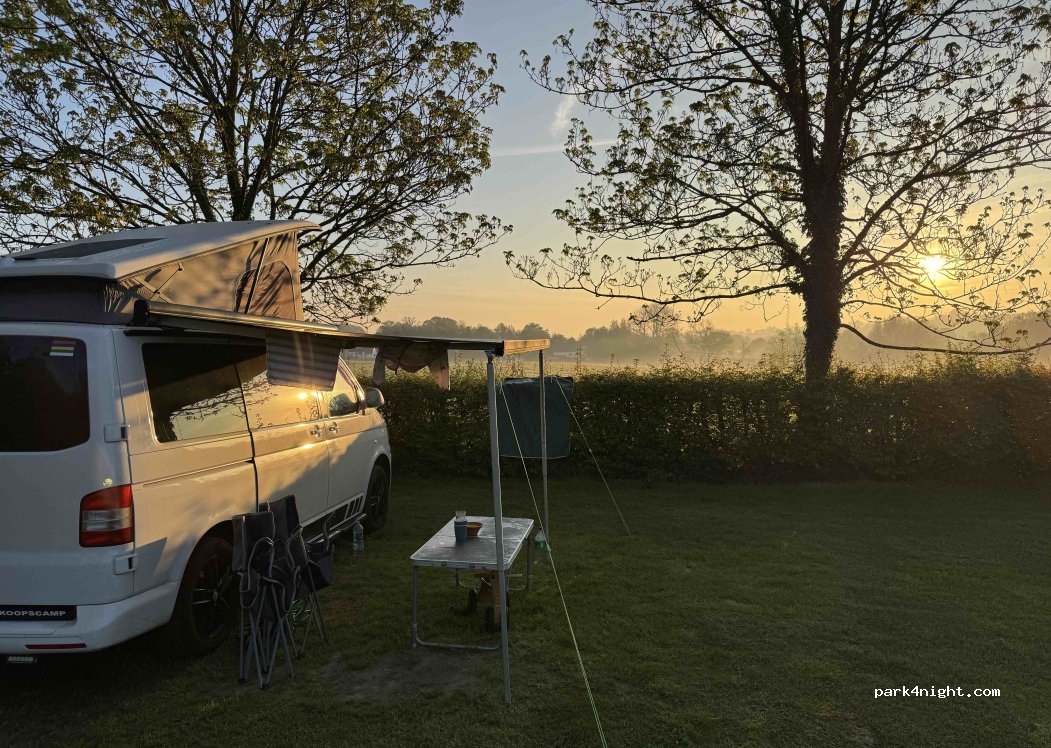 Boerderijcamping Groenendaal — foto 4