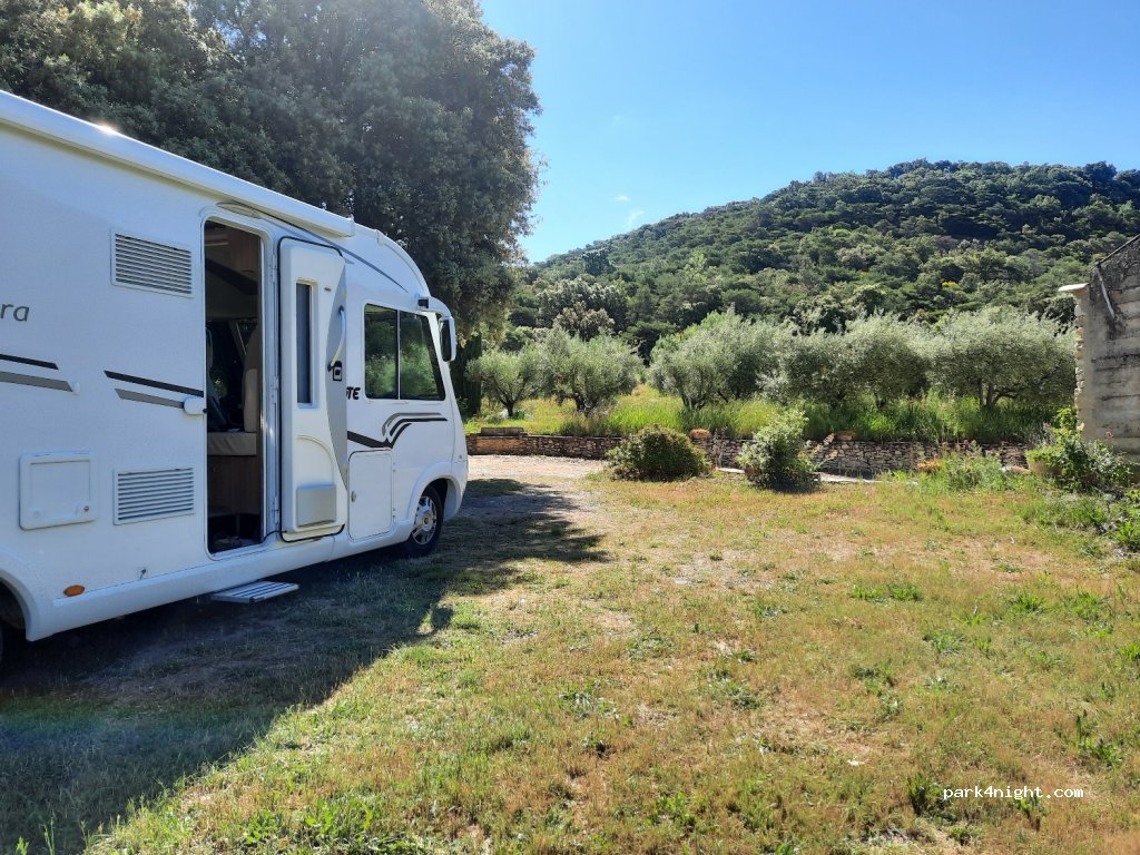 Domaine Piallat — foto 3