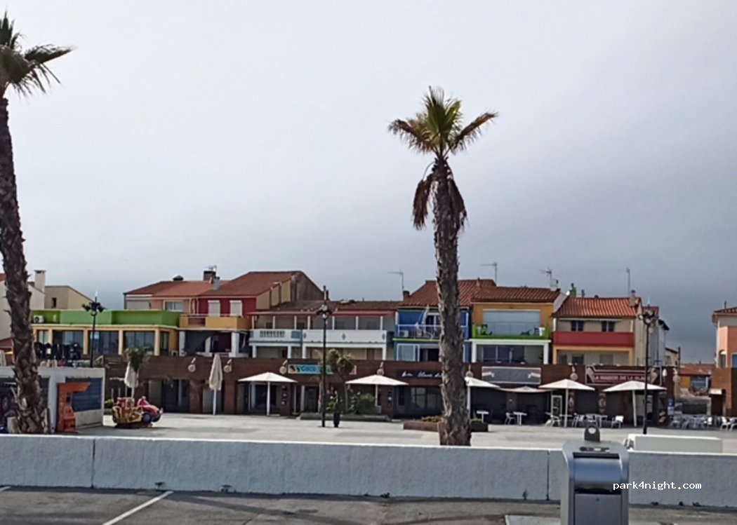 (66420) Le Barcarès - 1626 Boulevard du Grau Saint-Ange — foto 3