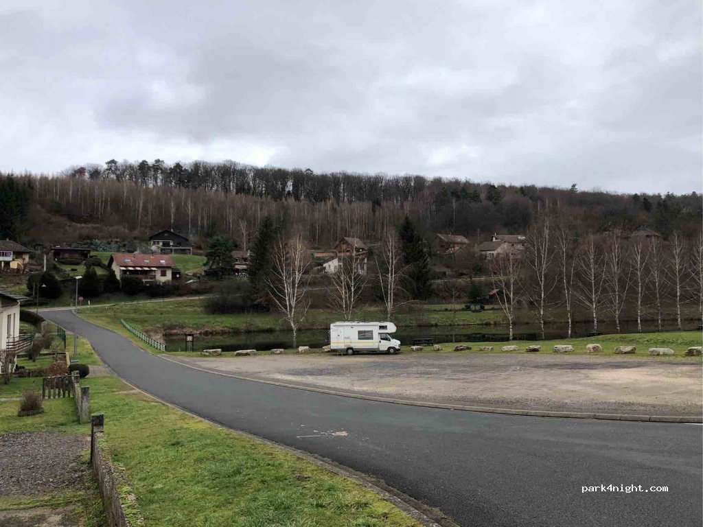 (57560) Saint-Quirin - 119 Rue d'Alsace — foto 2