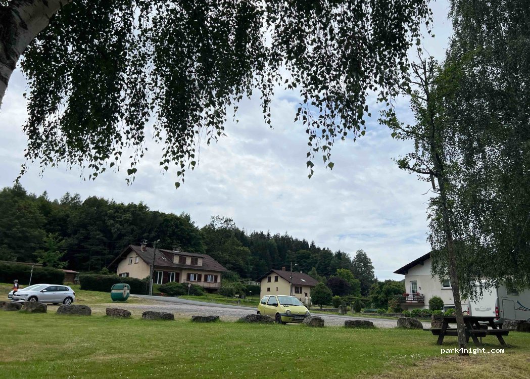 (57560) Saint-Quirin - 119 Rue d'Alsace — foto 4