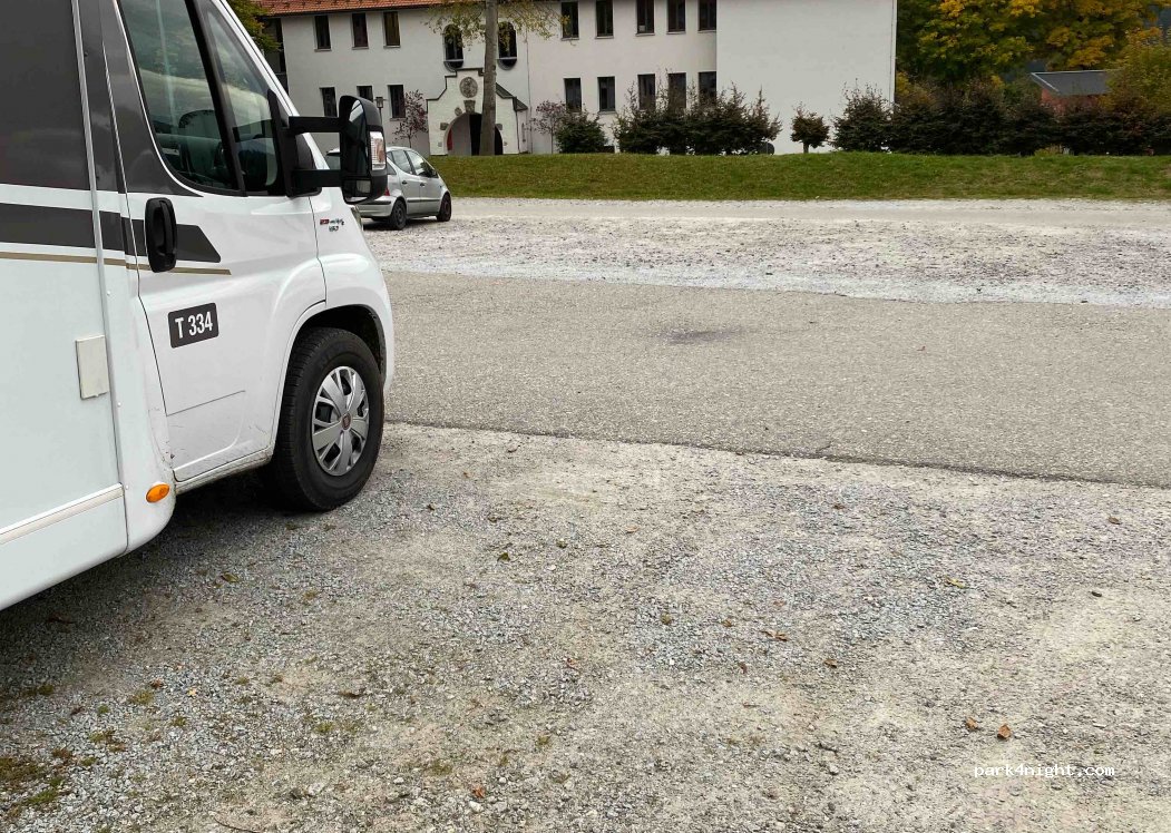 (94249) Bodenmais - 5 Schulweg — foto