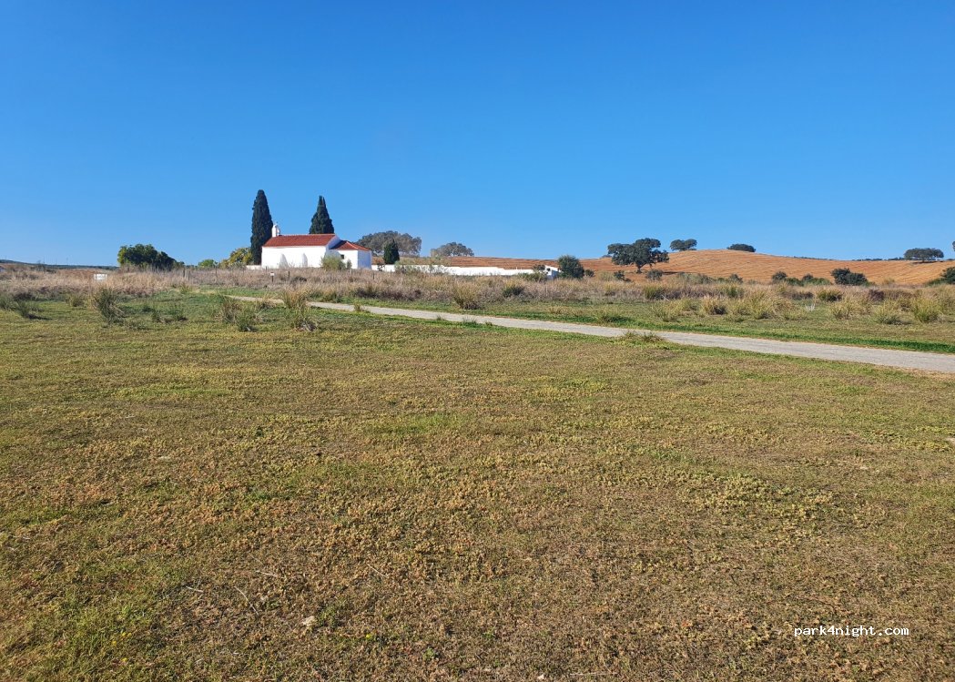 (7220) Amieira - Unnamed Road — foto