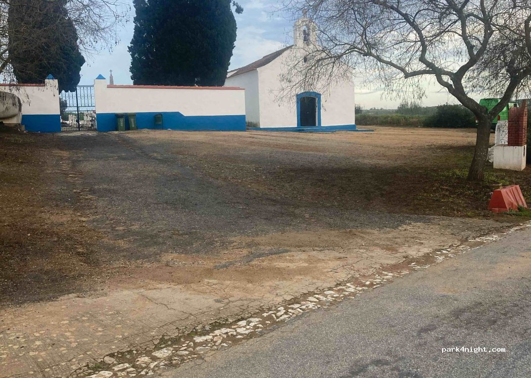 (7220) Amieira - Unnamed Road — foto 3