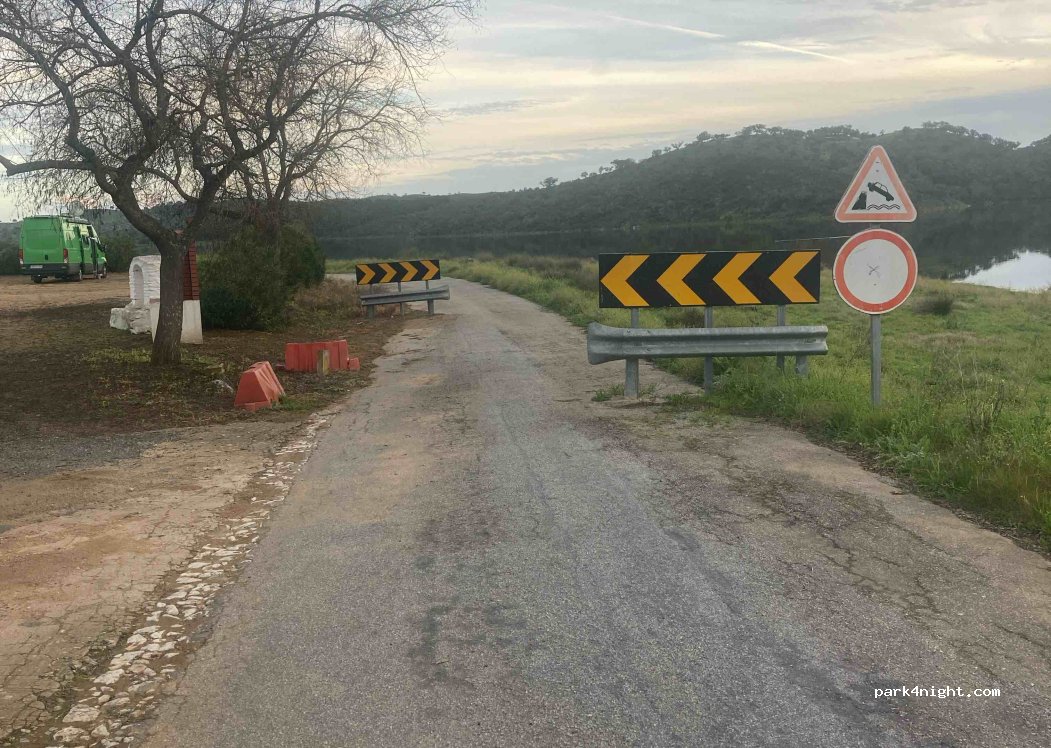 (7220) Amieira - Unnamed Road — foto 4