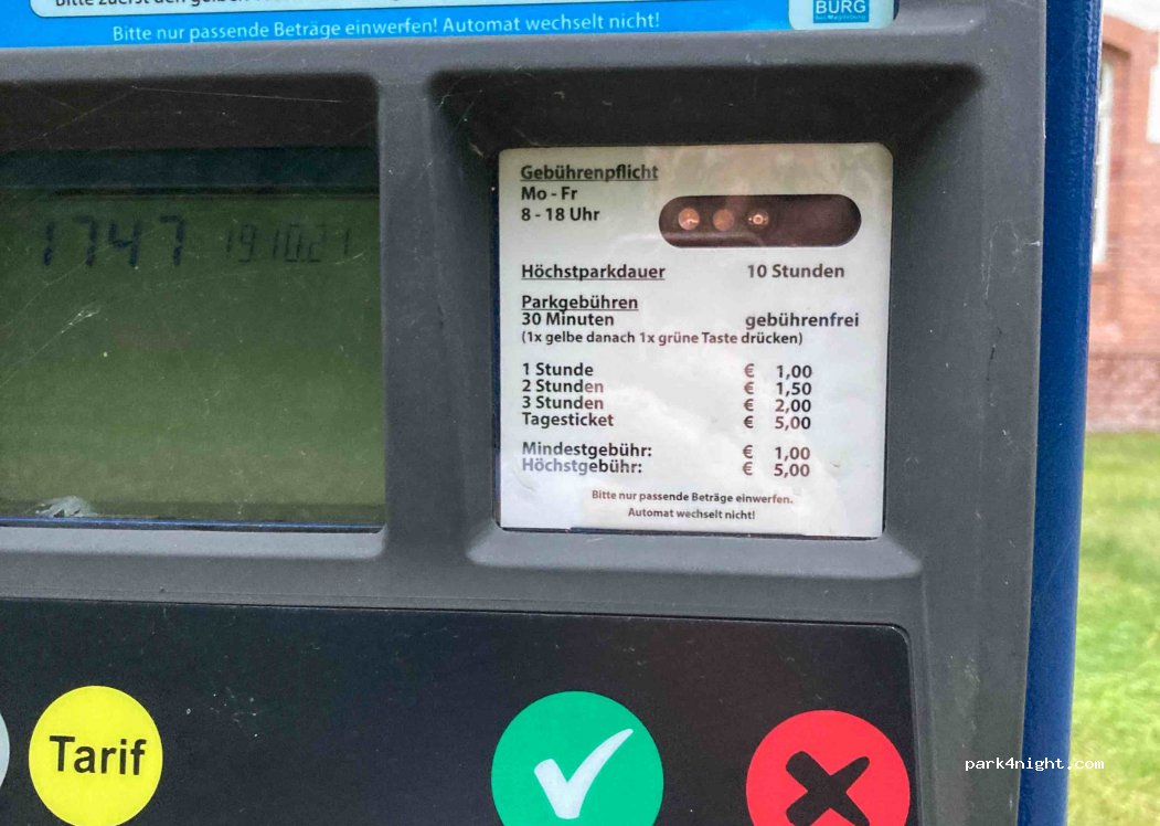 (39288) Burg (bei Magdeburg) - 10 In der Alten Kaserne — foto 2