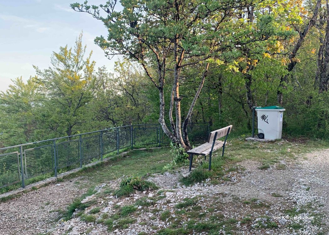 (39130) Bonlieu - 41 Route des Cascades — foto