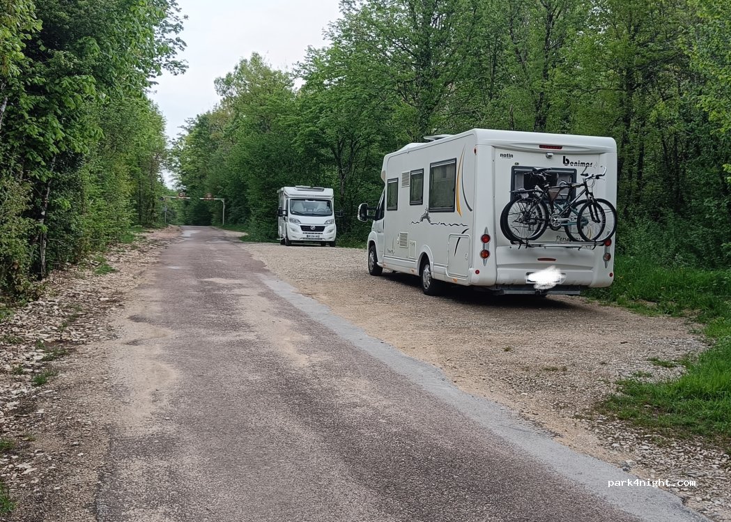 (39130) Bonlieu - 41 Route des Cascades — foto 5
