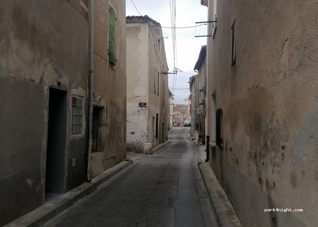 (11590) Cuxac-d'Aude - 59 Boulevard Jean Jaurès — foto 2