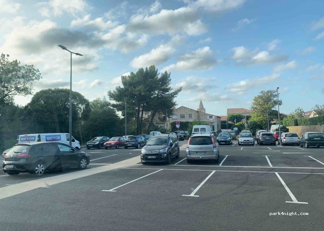(11590) Cuxac-d'Aude - 59 Boulevard Jean Jaurès — foto 3