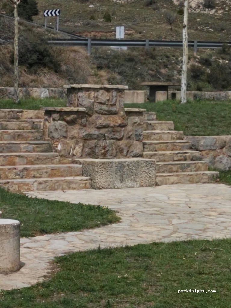 (44431) Alcalá de la Selva - A-228 — foto 2