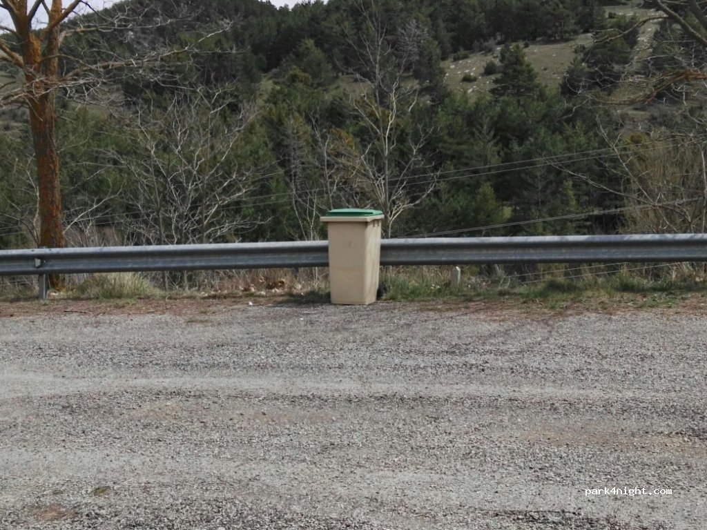 (44431) Alcalá de la Selva - A-228 — foto 3