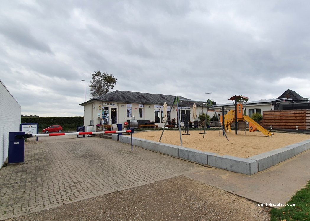 Camperpark Valkenburg — foto 2