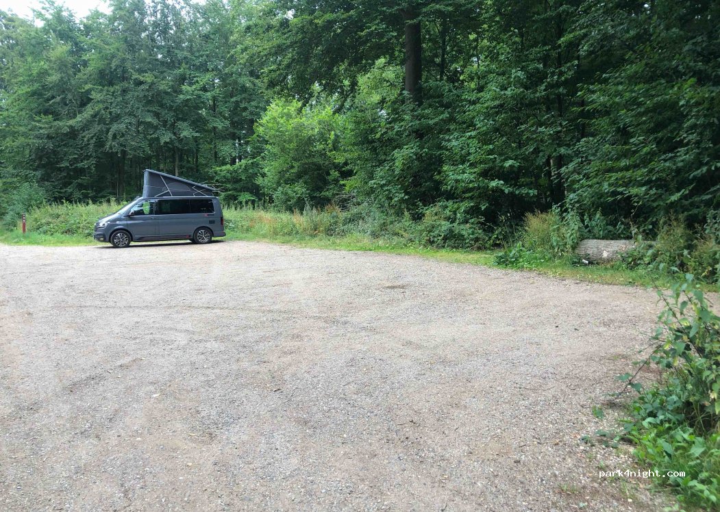 (6400) Sønderborg - Barkladevej — foto