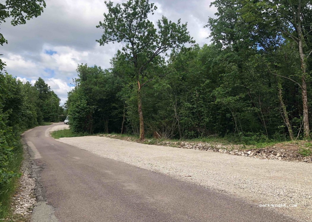 (39130) Bonlieu - Aux Étroits — foto 2