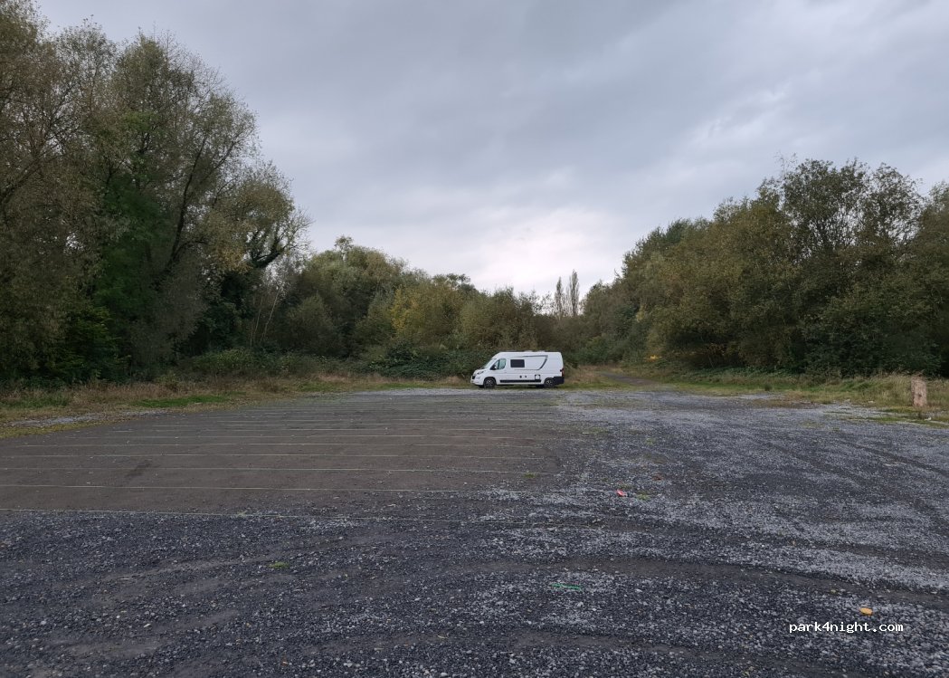 (6150) Anderlues - 6150 Sentier du Viaduc — foto 2